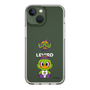 スリムプロテクションケース［ B.LEAGUE - レバンガ北海道 - レバード ］