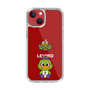 スリムプロテクションケース［ B.LEAGUE - レバンガ北海道 - レバード ］