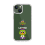 スリムプロテクションケース［ B.LEAGUE - レバンガ北海道 - レバード ］