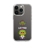 スリムプロテクションケース［ B.LEAGUE - レバンガ北海道 - レバード ］