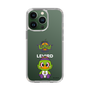 スリムプロテクションケース［ B.LEAGUE - レバンガ北海道 - レバード ］