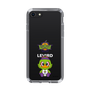 スリムプロテクションケース［ B.LEAGUE - レバンガ北海道 - レバード ］