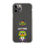 スリムプロテクションケース［ B.LEAGUE - レバンガ北海道 - レバード ］