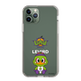 スリムプロテクションケース［ B.LEAGUE - レバンガ北海道 - レバード ］