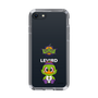 スリムプロテクションケース［ B.LEAGUE - レバンガ北海道 - レバード ］