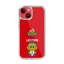 スリムプロテクションケース［ B.LEAGUE - レバンガ北海道 - レバード ］