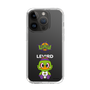 スリムプロテクションケース［ B.LEAGUE - レバンガ北海道 - レバード ］
