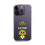スリムプロテクションケース［ B.LEAGUE - レバンガ北海道 - レバード ］