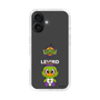スリムプロテクションケース［ B.LEAGUE - レバンガ北海道 - レバード ］