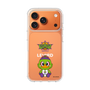 スリムプロテクションケース［ B.LEAGUE - レバンガ北海道 - レバード ］
