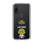 スリムプロテクションケース［ B.LEAGUE - レバンガ北海道 - レバード ］