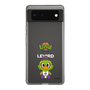 スリムプロテクションケース［ B.LEAGUE - レバンガ北海道 - レバード ］