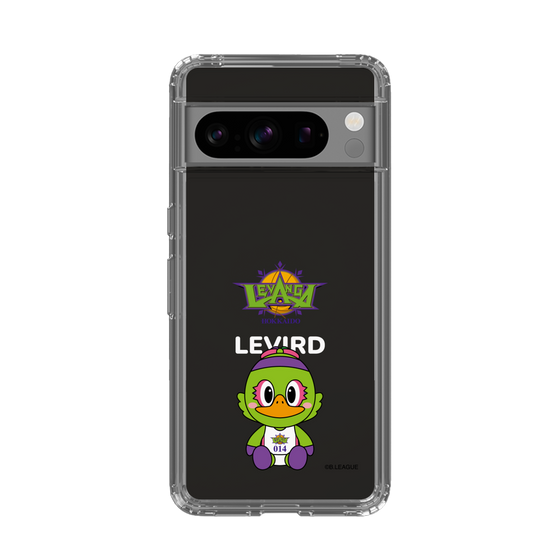 スリムプロテクションケース［ B.LEAGUE - レバンガ北海道 - レバード ］