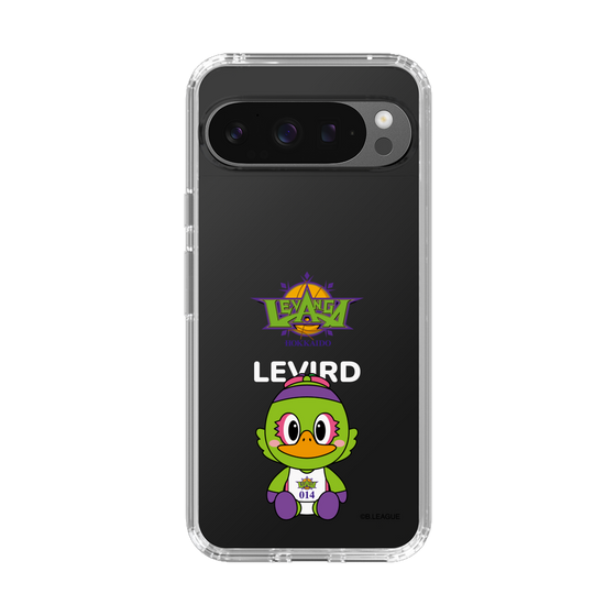 スリムプロテクションケース［ B.LEAGUE - レバンガ北海道 - レバード ］