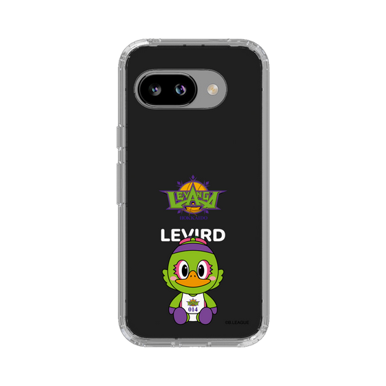 スリムプロテクションケース［ B.LEAGUE - レバンガ北海道 - レバード ］