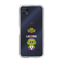 スリムプロテクションケース［ B.LEAGUE - レバンガ北海道 - レバード ］