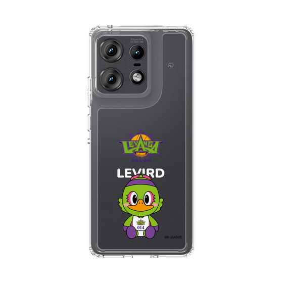 スリムプロテクションケース［ B.LEAGUE - レバンガ北海道 - レバード ］