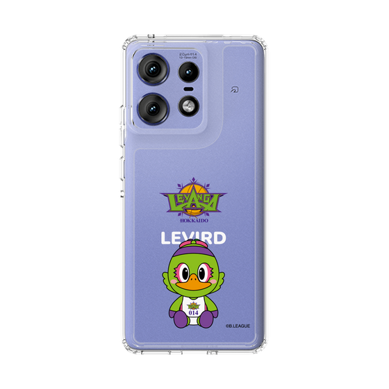 スリムプロテクションケース［ B.LEAGUE - レバンガ北海道 - レバード ］