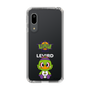 スリムプロテクションケース［ B.LEAGUE - レバンガ北海道 - レバード ］
