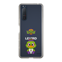 スリムプロテクションケース［ B.LEAGUE - レバンガ北海道 - レバード ］