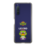 スリムプロテクションケース［ B.LEAGUE - レバンガ北海道 - レバード ］