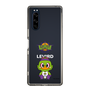 スリムプロテクションケース［ B.LEAGUE - レバンガ北海道 - レバード ］