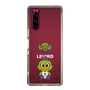スリムプロテクションケース［ B.LEAGUE - レバンガ北海道 - レバード ］