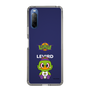 スリムプロテクションケース［ B.LEAGUE - レバンガ北海道 - レバード ］
