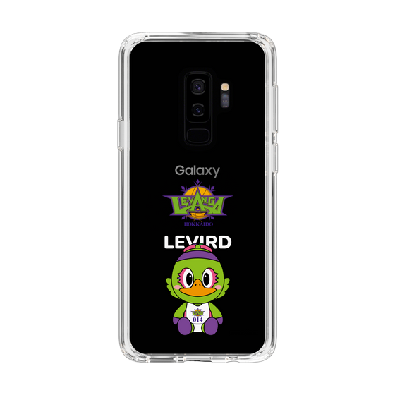 スリムプロテクションケース［ B.LEAGUE - レバンガ北海道 - レバード ］