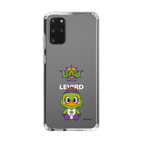 スリムプロテクションケース［ B.LEAGUE - レバンガ北海道 - レバード ］