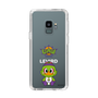 スリムプロテクションケース［ B.LEAGUE - レバンガ北海道 - レバード ］