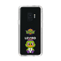 スリムプロテクションケース［ B.LEAGUE - レバンガ北海道 - レバード ］