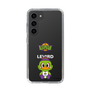 スリムプロテクションケース［ B.LEAGUE - レバンガ北海道 - レバード ］