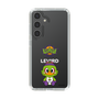スリムプロテクションケース［ B.LEAGUE - レバンガ北海道 - レバード ］
