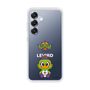スリムプロテクションケース［ B.LEAGUE - レバンガ北海道 - レバード ］