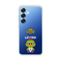 スリムプロテクションケース［ B.LEAGUE - レバンガ北海道 - レバード ］