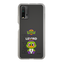 スリムプロテクションケース［ B.LEAGUE - レバンガ北海道 - レバード ］