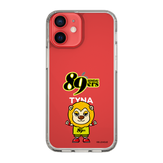 スリムプロテクションケース［ B.LEAGUE - 仙台89ERS - ティナ ］