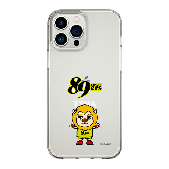 スリムプロテクションケース［ B.LEAGUE - 仙台89ERS - ティナ ］