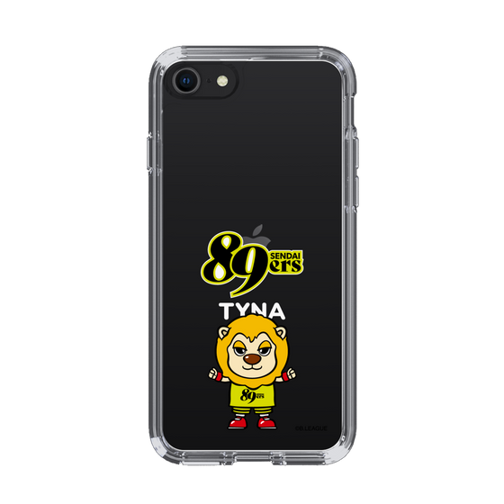 スリムプロテクションケース［ B.LEAGUE - 仙台89ERS - ティナ ］