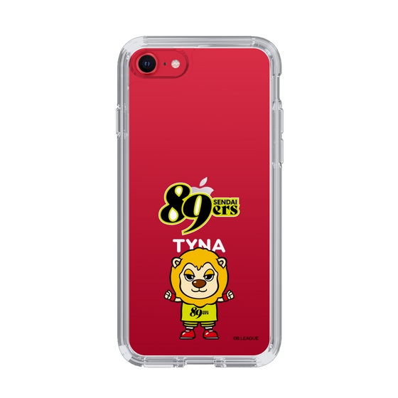 スリムプロテクションケース［ B.LEAGUE - 仙台89ERS - ティナ ］