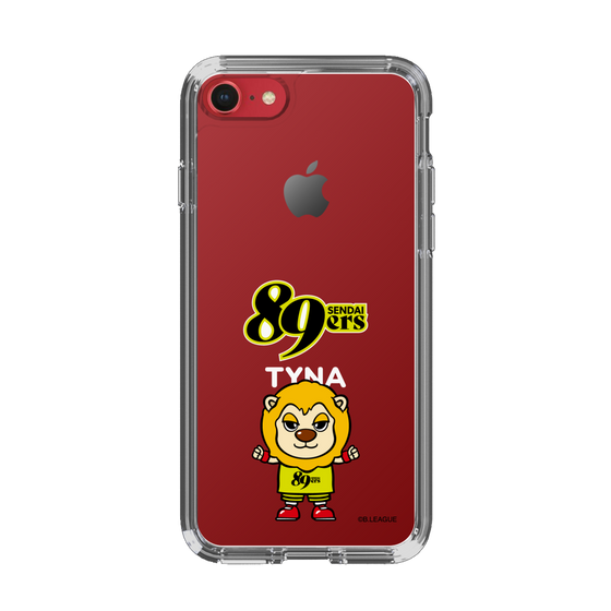 スリムプロテクションケース［ B.LEAGUE - 仙台89ERS - ティナ ］