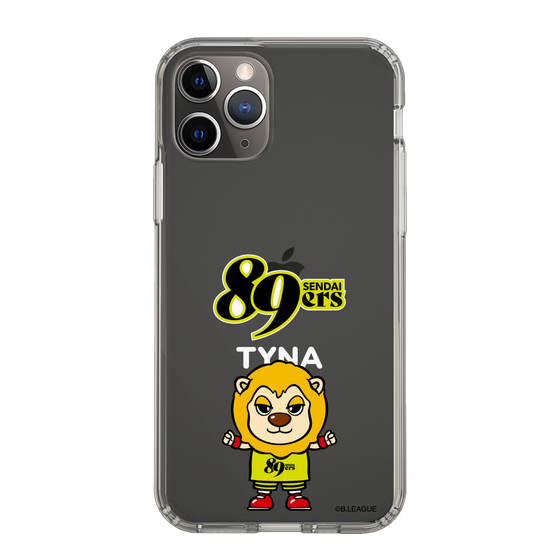 スリムプロテクションケース［ B.LEAGUE - 仙台89ERS - ティナ ］