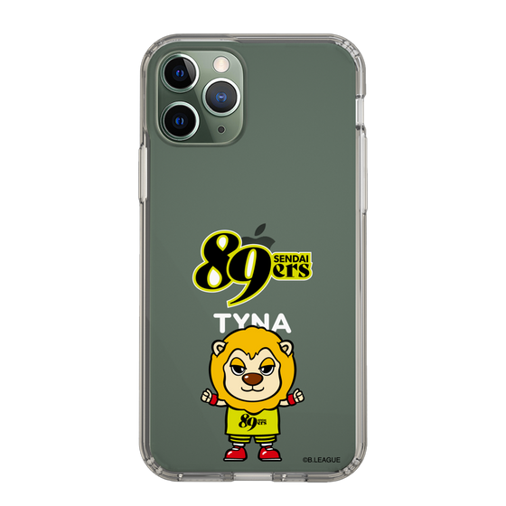 スリムプロテクションケース［ B.LEAGUE - 仙台89ERS - ティナ ］