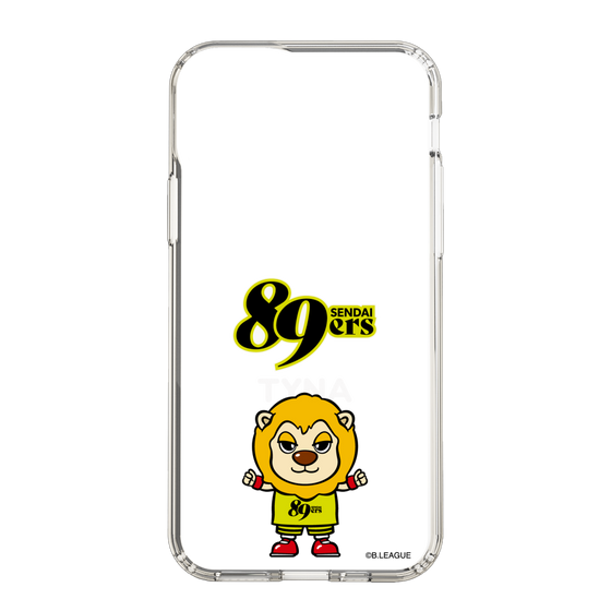 スリムプロテクションケース［ B.LEAGUE - 仙台89ERS - ティナ ］