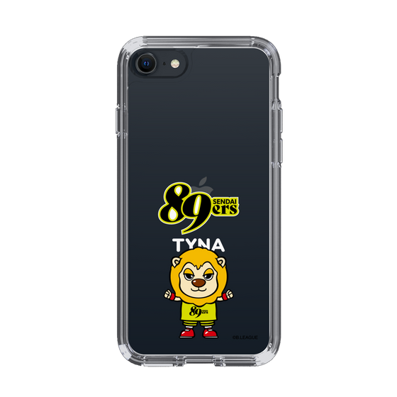 スリムプロテクションケース［ B.LEAGUE - 仙台89ERS - ティナ ］