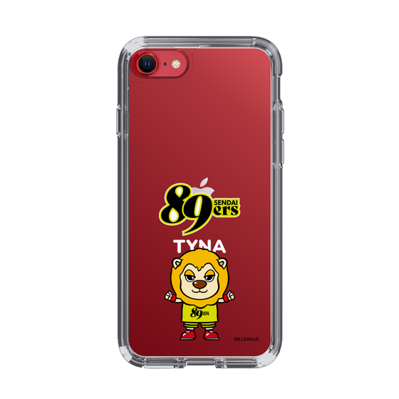 スリムプロテクションケース［ B.LEAGUE - 仙台89ERS - ティナ ］