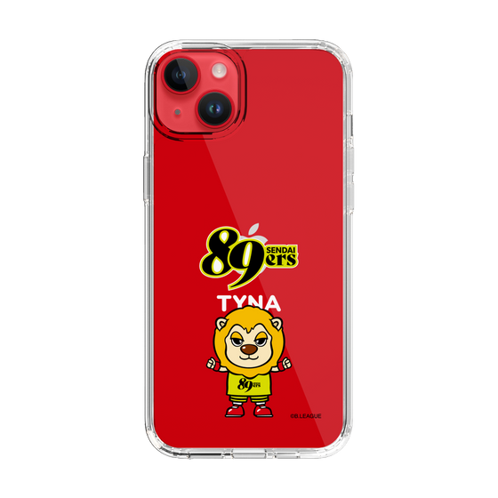 スリムプロテクションケース［ B.LEAGUE - 仙台89ERS - ティナ ］