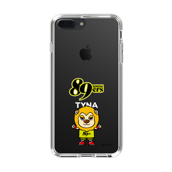 スリムプロテクションケース［ B.LEAGUE - 仙台89ERS - ティナ ］
