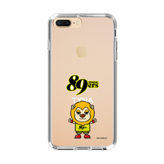 スリムプロテクションケース［ B.LEAGUE - 仙台89ERS - ティナ ］